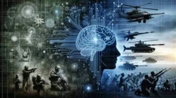 تقليص الاعتماد النفطي.. دول الخليج تقود سباق الاستثمار العالمي في تقنيات الذكاء الاصطناعي